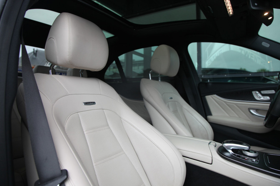 Mercedes-Benz E-Klasse E63 AMG 4MATIC