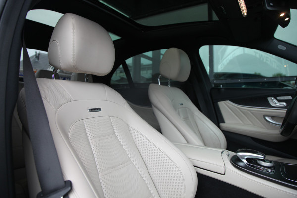 Mercedes-Benz E-Klasse E63 AMG 4MATIC