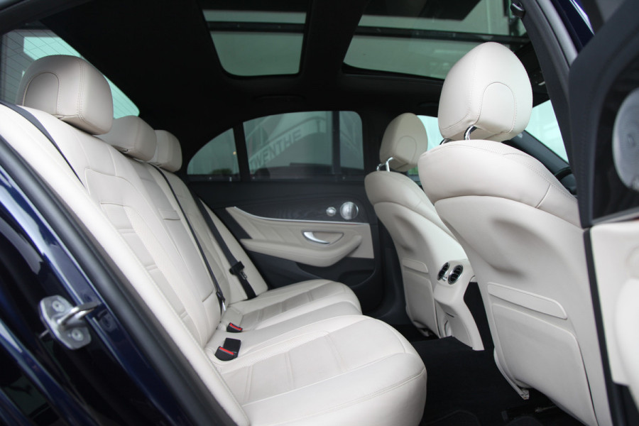 Mercedes-Benz E-Klasse E63 AMG 4MATIC