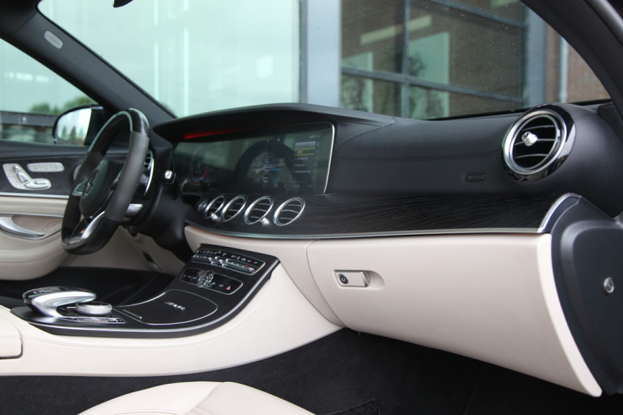 Mercedes-Benz E-Klasse E63 AMG 4MATIC