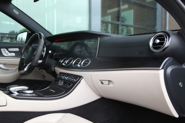 Mercedes-Benz E-Klasse E63 AMG 4MATIC