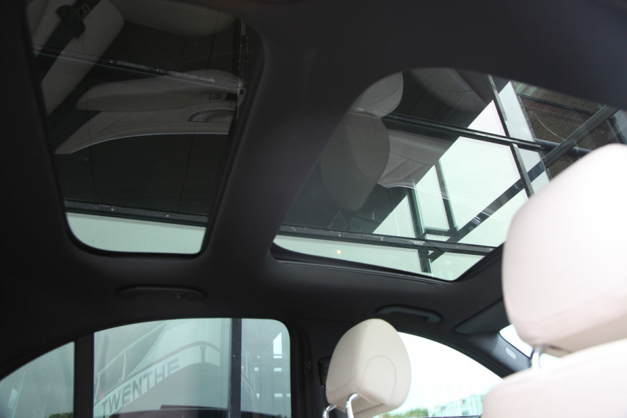 Mercedes-Benz E-Klasse E63 AMG 4MATIC