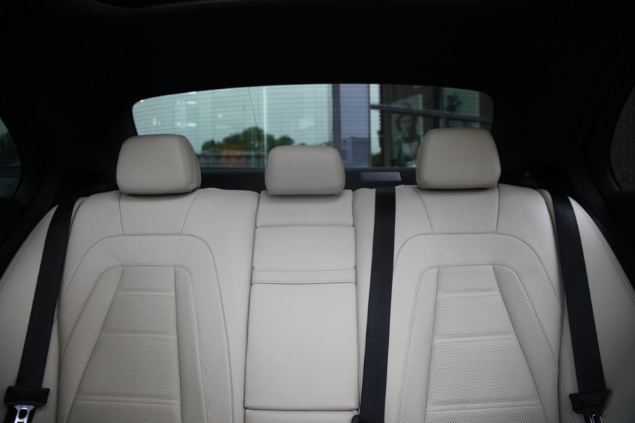 Mercedes-Benz E-Klasse E63 AMG 4MATIC