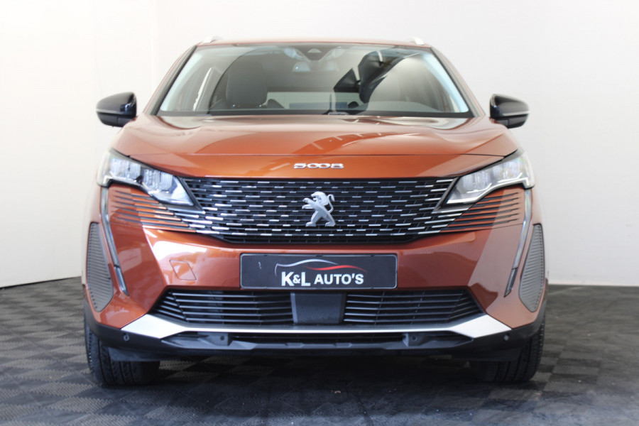 Peugeot 5008 1.2 PureTech Allure