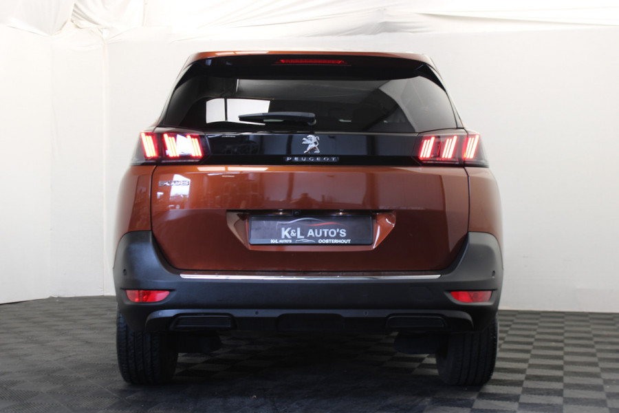 Peugeot 5008 1.2 PureTech Allure