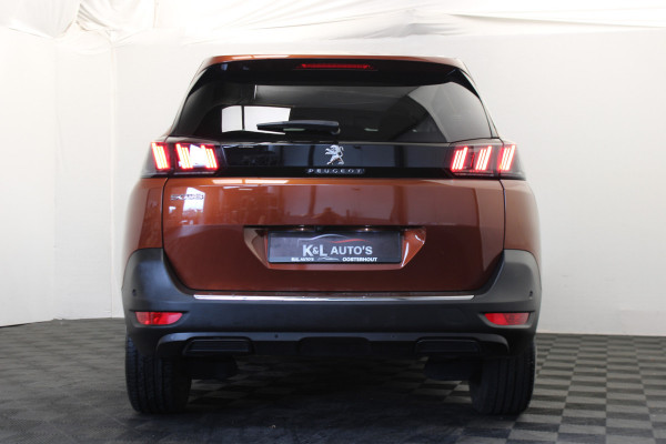 Peugeot 5008 1.2 PureTech Allure