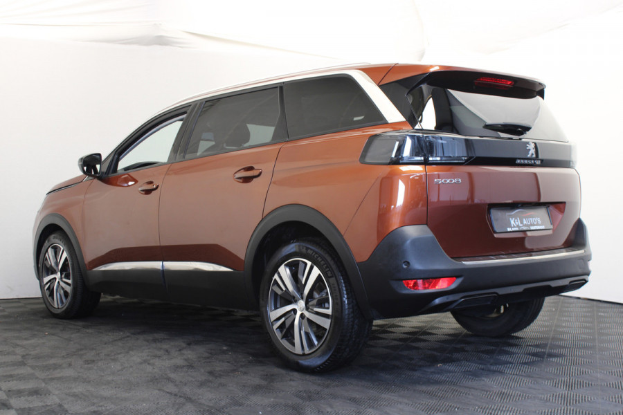 Peugeot 5008 1.2 PureTech Allure
