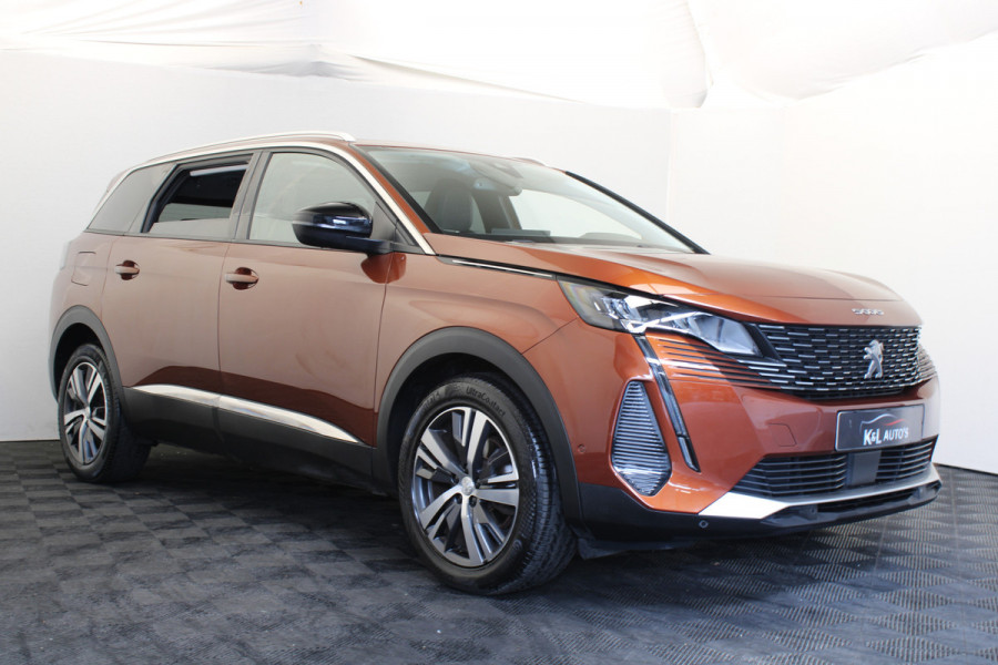 Peugeot 5008 1.2 PureTech Allure
