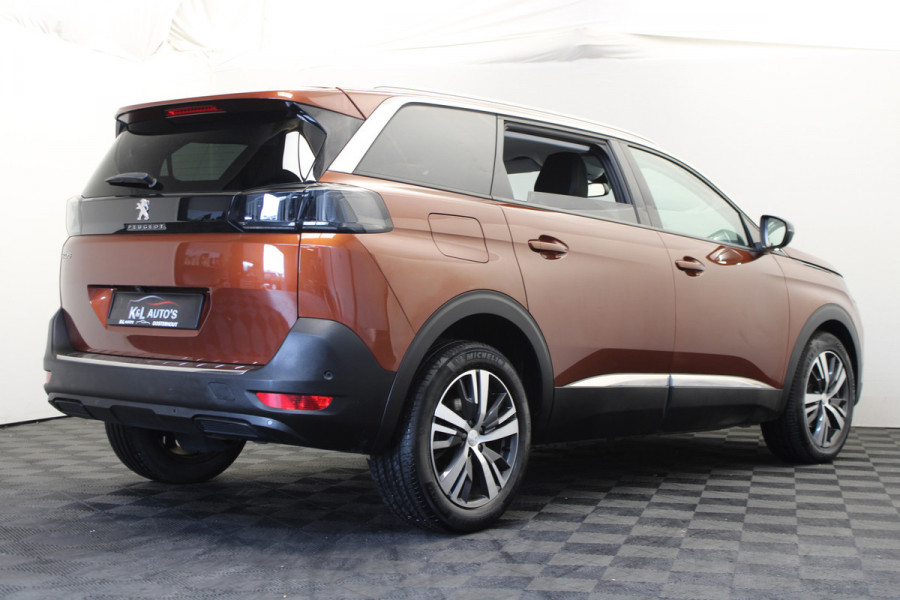 Peugeot 5008 1.2 PureTech Allure