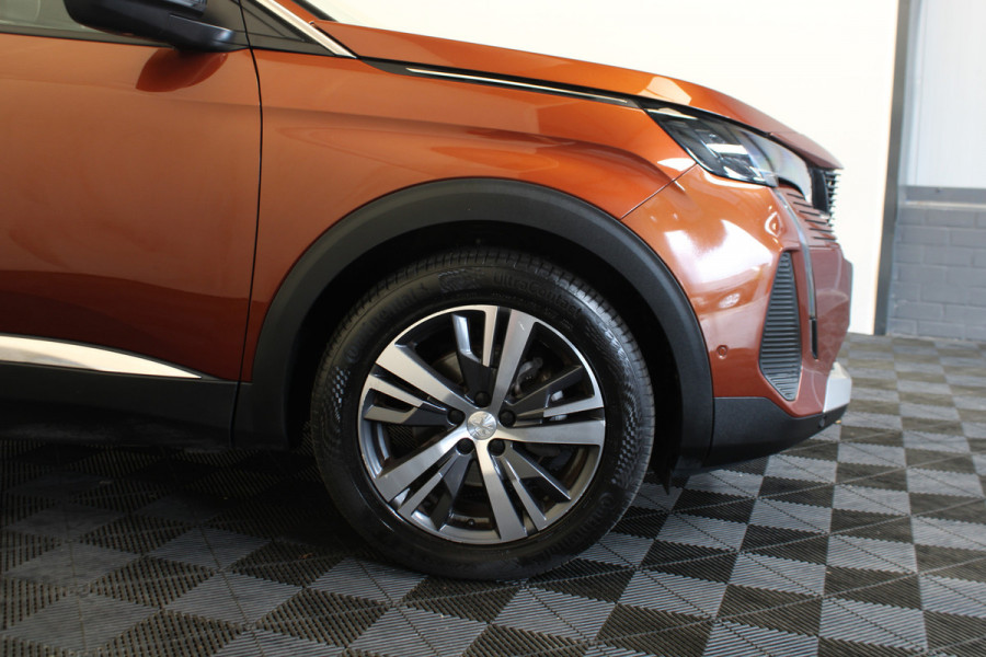 Peugeot 5008 1.2 PureTech Allure