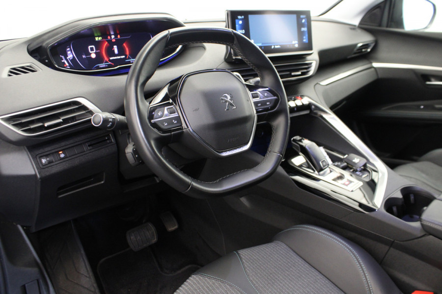 Peugeot 5008 1.2 PureTech Allure