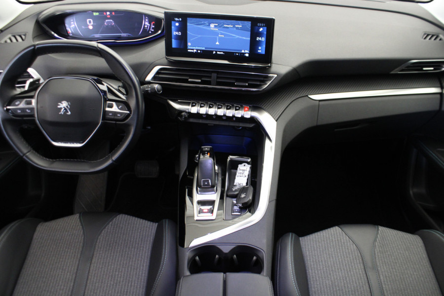 Peugeot 5008 1.2 PureTech Allure