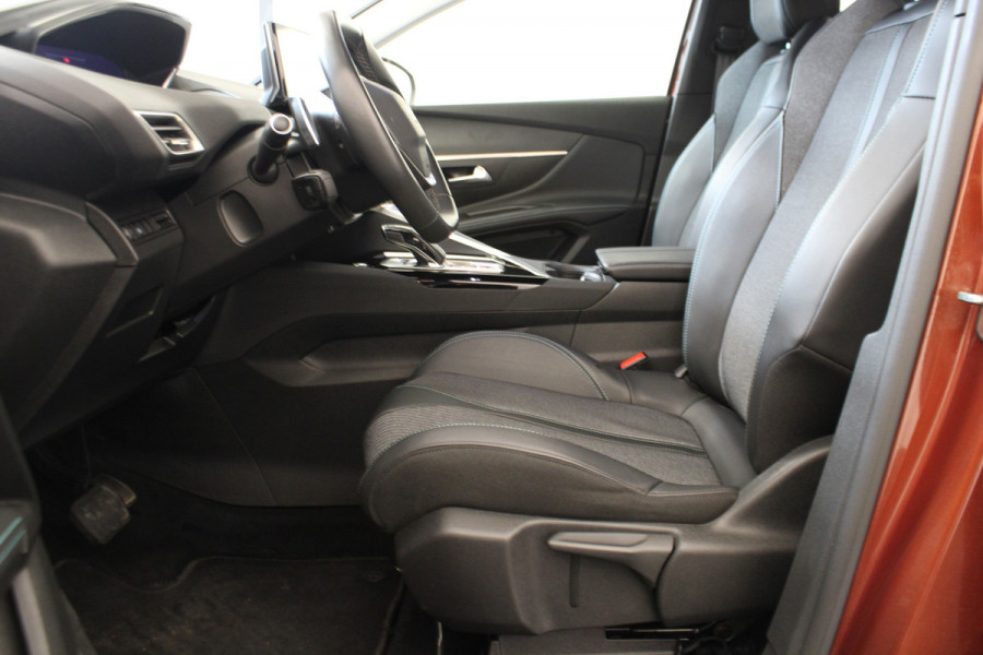 Peugeot 5008 1.2 PureTech Allure