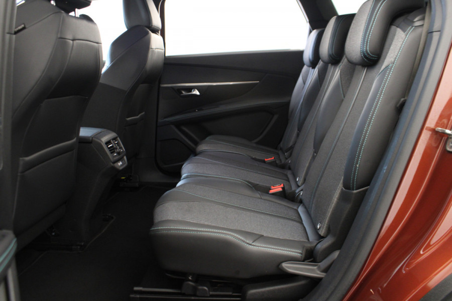 Peugeot 5008 1.2 PureTech Allure