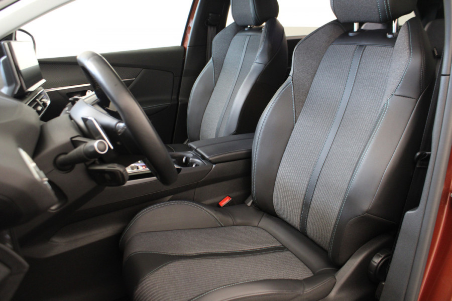 Peugeot 5008 1.2 PureTech Allure