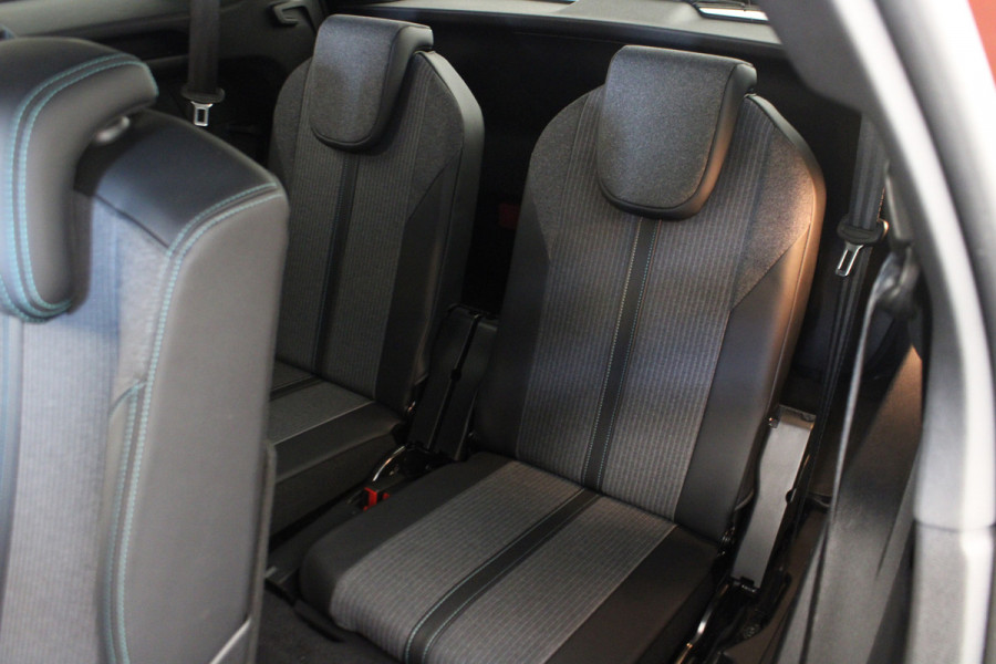 Peugeot 5008 1.2 PureTech Allure