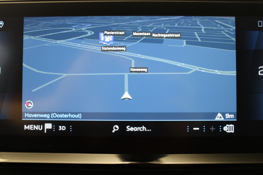 Peugeot 5008 1.2 PureTech Allure