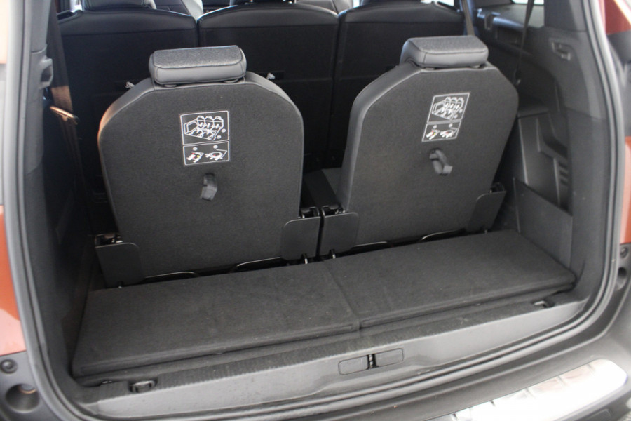 Peugeot 5008 1.2 PureTech Allure