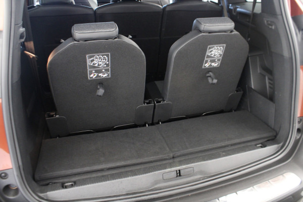Peugeot 5008 1.2 PureTech Allure