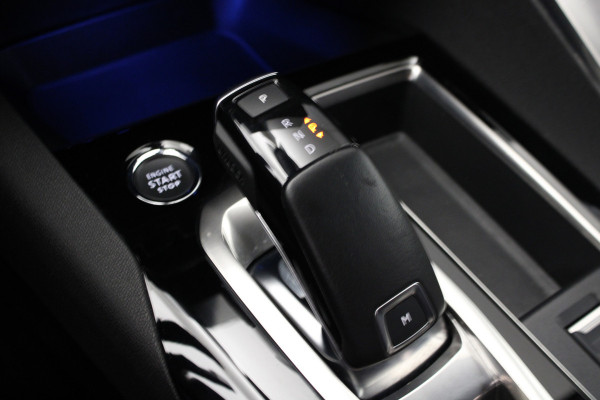 Peugeot 5008 1.2 PureTech Allure