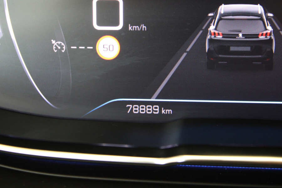 Peugeot 5008 1.2 PureTech Allure