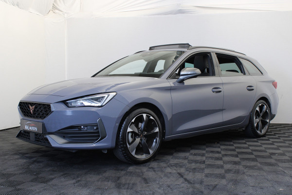 CUPRA Leon Sportstourer 1.5 eTSI Business Edition |Pano|Camera|ACC|
