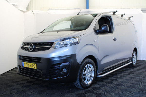 Opel Vivaro 1.5 CDTI L2H1 Edition | navi | camera | cruise