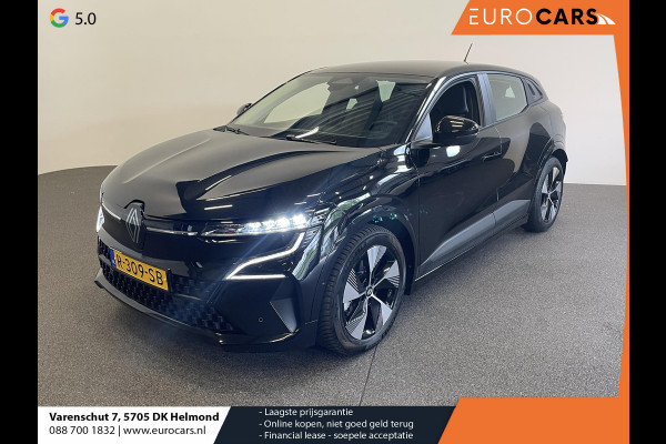 Renault Mégane E-Tech EV60 Optimum Charge Evolution Climate control Navigatie Cruise Control Parkeersensoren LED Keyless Apple Carplay/ Android Auto