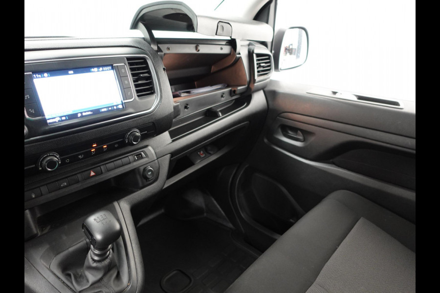 Peugeot Expert 1.5 BlueHDI 120PK L2 Airco Navigatie Cruise control Trekhaak