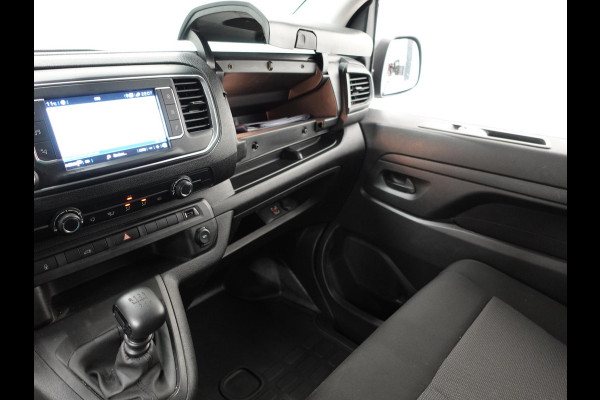 Peugeot Expert 1.5 BlueHDI 120PK L2 Airco Navigatie Cruise control Trekhaak
