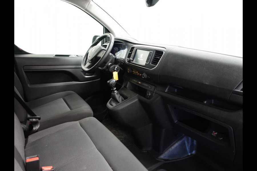 Peugeot Expert 1.5 BlueHDI 120PK L2 Airco Navigatie Cruise control Trekhaak
