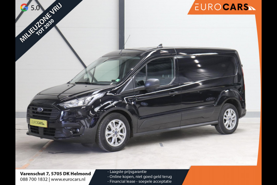 Ford Transit Connect 1.5 Automaat L2 Navi Airco Parkeersensore Cruise Control Camera