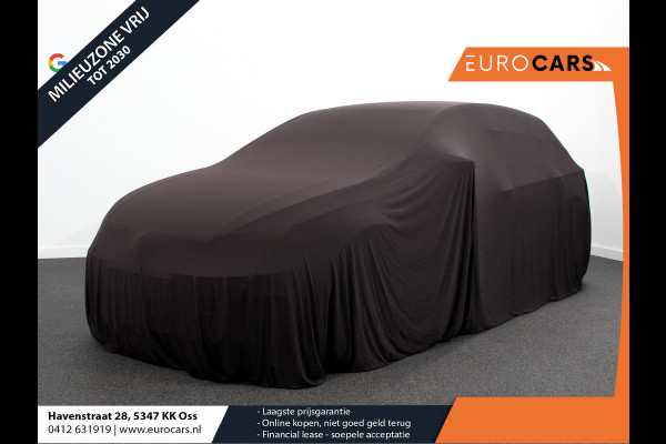 Renault Trafic 2.0 Blue dC1 150 EDC T29 L2H1 Extra Dubbele Cabine Navigatie Airco Lichtmetalen velgen Betimmering Trekhaak Camera Parkeer sensoren Dab