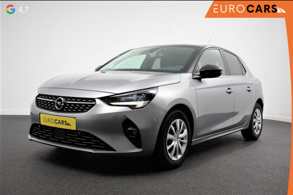 Opel Corsa 1.2 Sport | Panoramadak | Navigatie / Apple Carplay/Android Auto | 360* Camera | Stoel\Stuurverwarming | Lane Assist | DAB | Virtual Cockpit |