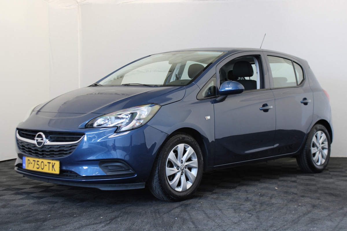 Opel Corsa 1.2 Opel Corsa 1.2