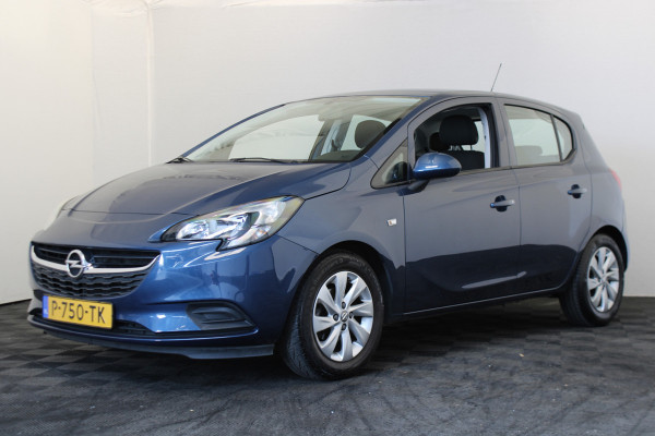 Opel Corsa 1.2