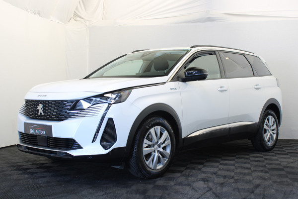 Peugeot 5008 1.2 PureTech Active Pack Business |Navi|Camera|