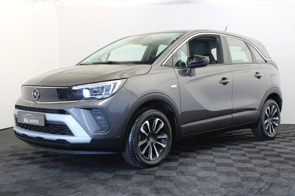 Opel Crossland 1.2 Turbo Elegance |Camera|Navi|AUT|