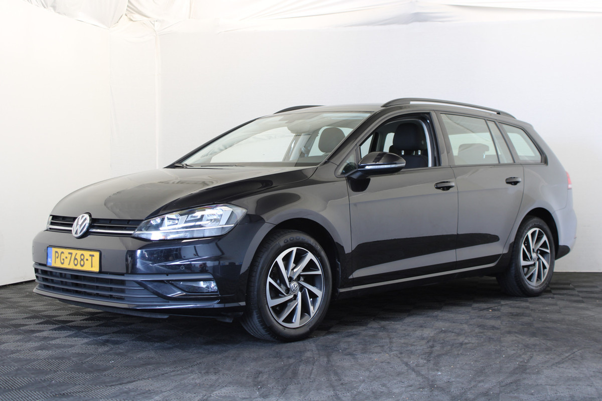 Volkswagen GOLF Variant 1.0 TSI Trendline |Navi|Carplay|