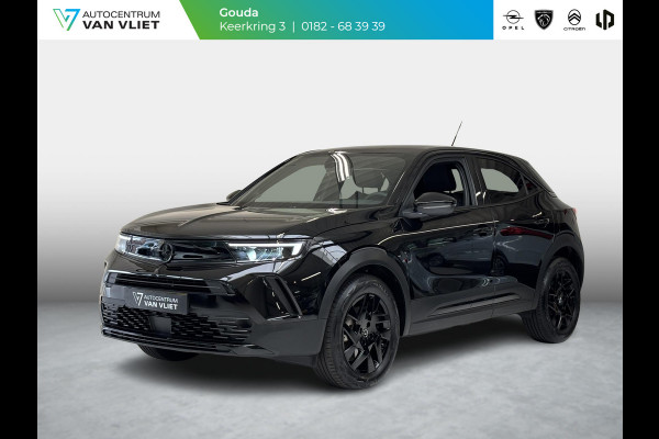 Opel Mokka 1.2 Turbo Hybrid GS Automaat | Navigatie | Achteruitrijcamera | Massagestoel