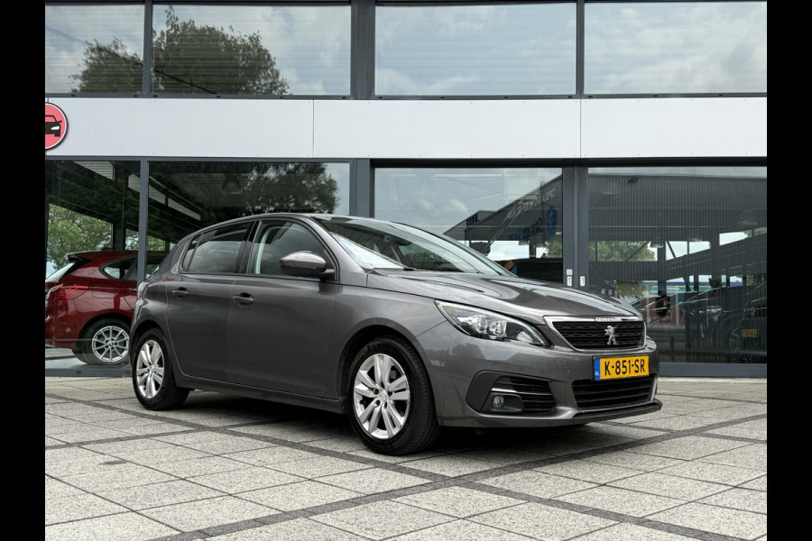 Peugeot 308 1.2 PureTech Active | Navi | Camera | Virtual Cockpit |