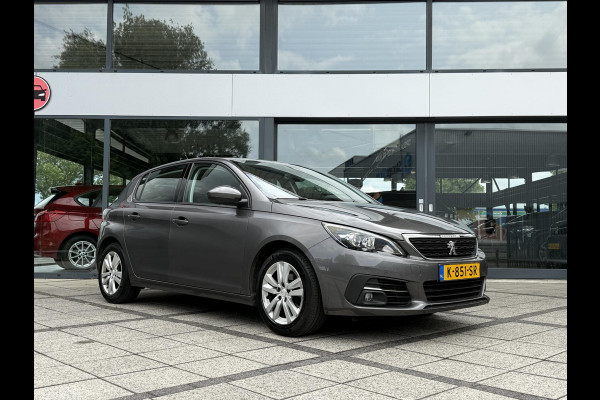 Peugeot 308 1.2 PureTech Active | Navi | Camera | Virtual Cockpit |
