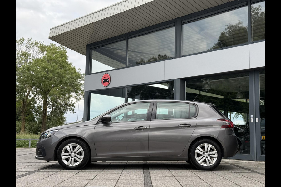 Peugeot 308 1.2 PureTech Active | Navi | Camera | Virtual Cockpit |