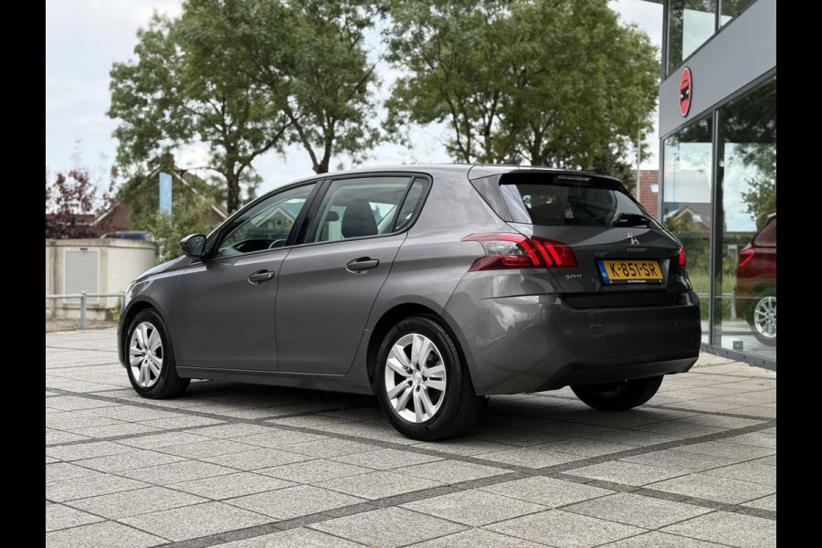 Peugeot 308 1.2 PureTech Active | Navi | Camera | Virtual Cockpit |