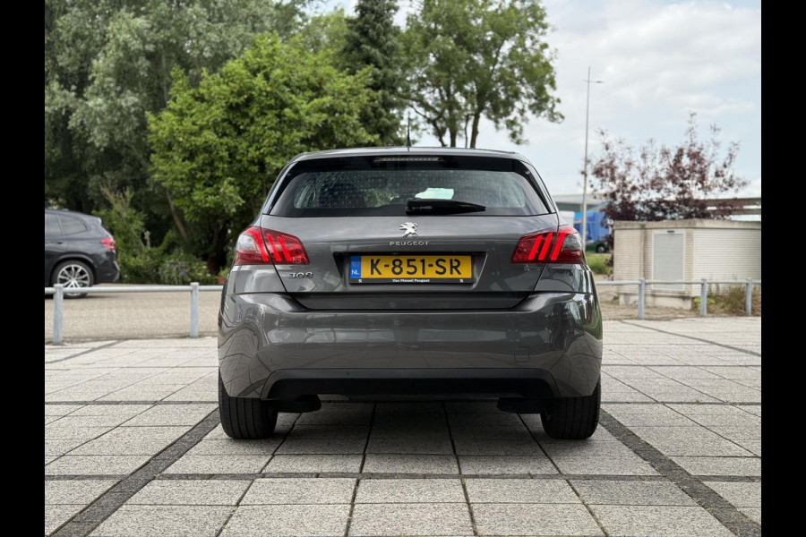 Peugeot 308 1.2 PureTech Active | Navi | Camera | Virtual Cockpit |