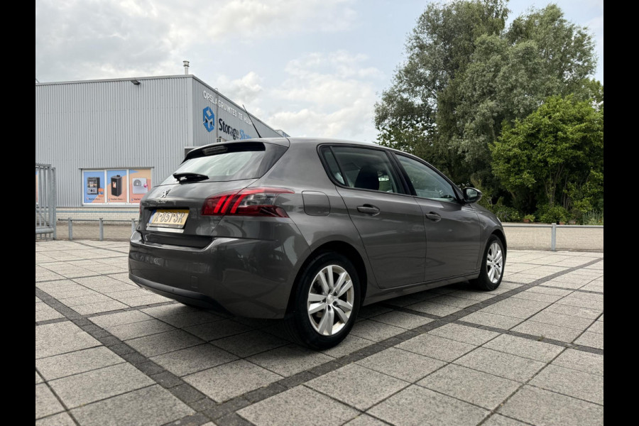 Peugeot 308 1.2 PureTech Active | Navi | Camera | Virtual Cockpit |