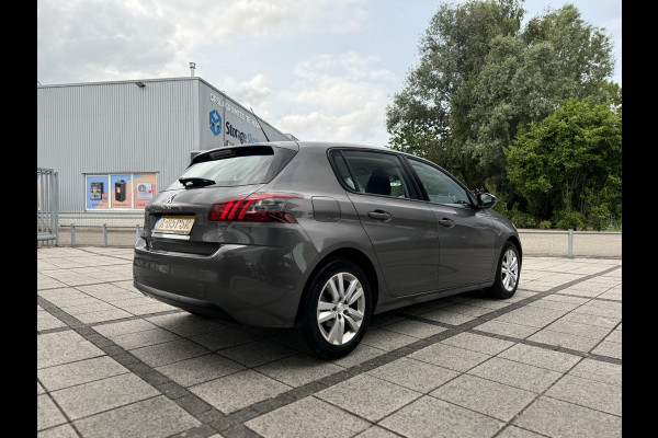 Peugeot 308 1.2 PureTech Active | Navi | Camera | Virtual Cockpit |