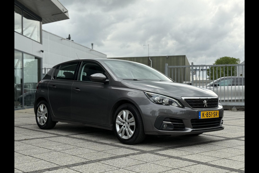 Peugeot 308 1.2 PureTech Active | Navi | Camera | Virtual Cockpit |