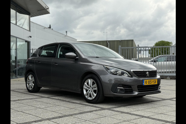 Peugeot 308 1.2 PureTech Active | Navi | Camera | Virtual Cockpit |