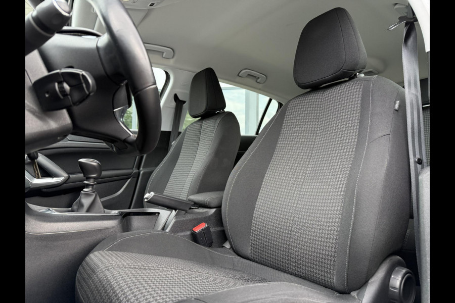 Peugeot 308 1.2 PureTech Active | Navi | Camera | Virtual Cockpit |